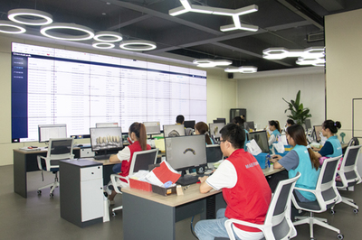 走在前 开新局 │数字化+3D打印 以假乱真的好牙这样造