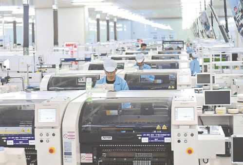 安徽产业群像 智能家电的数字赋能与智慧家的未来图景